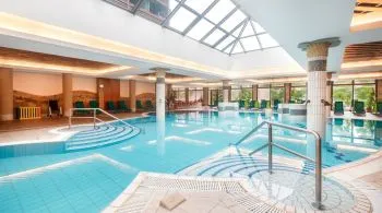 10 családbarát wellnesshotel, amit kicsik és nagyok is imádni fognak