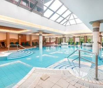10 családbarát wellnesshotel, amit kicsik és nagyok is imádni fognak
