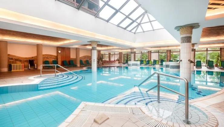 10 családbarát wellnesshotel, amit kicsik és nagyok is imádni fognak