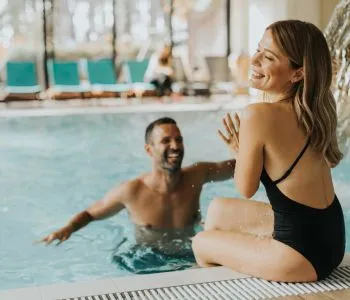 TOP 10 wellness hotel medencével – fürdőzz élményekben itthon