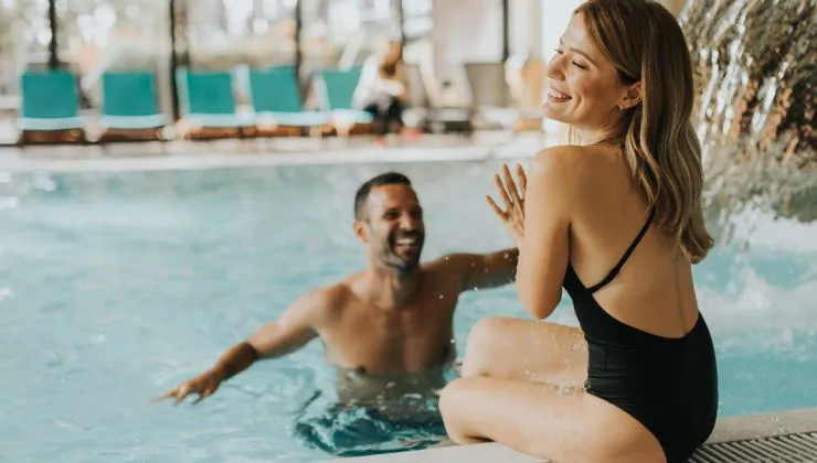 TOP 10 wellness hotel medencével – fürdőzz élményekben itthon