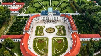 10 gyönyörűen felújított magyar kastély, amit mindenképp látnod kell