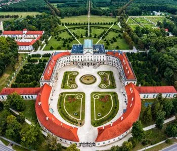 10 gyönyörűen felújított magyar kastély, amit mindenképp látnod kell