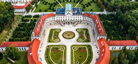 10 gyönyörűen felújított magyar kastély, amit mindenképp látnod kell