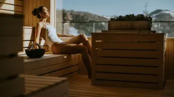 10+1 magyar élményfürdő, ahol a legjobb szaunavilág és szaunaprogram vár rád