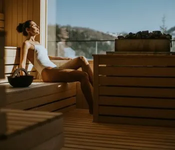 10+1 magyar élményfürdő, ahol a legjobb szaunavilág és szaunaprogram vár rád