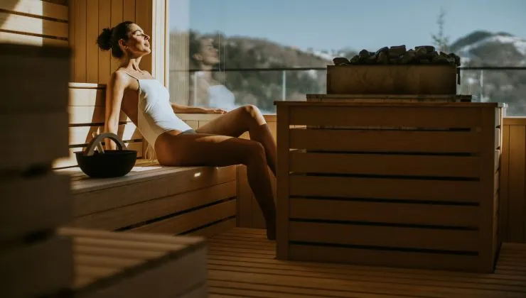 10+1 magyar élményfürdő, ahol a legjobb szaunavilág és szaunaprogram vár rád