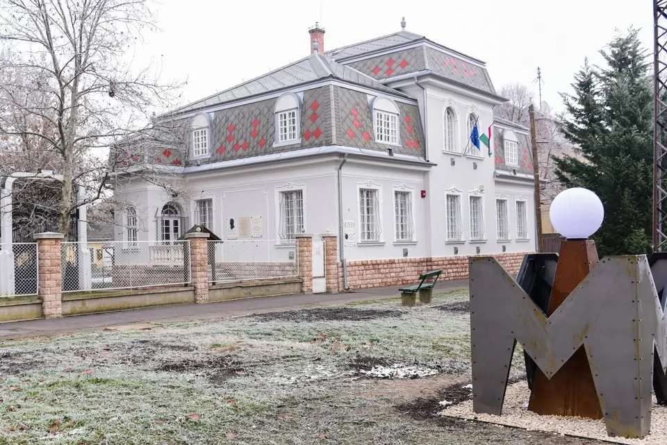 Kiállítási tárgyak a Nagy Gyula Területi Múzeumban Orosházán/ Fotó: Nagy Gyula Területi Múzeum Facebook oldala