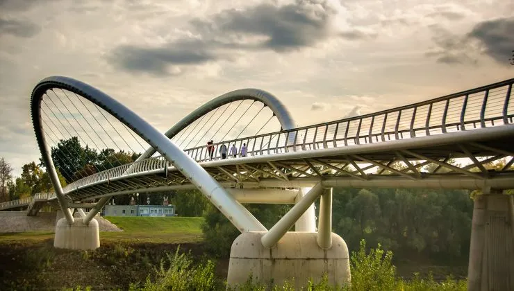 Láttad már a „Tisza fővárosát”? 9 látnivaló és élmény Szolnokon, amit nem hagyhatsz ki
