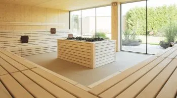 8 hazai szálloda rendkívüli szaunavilággal