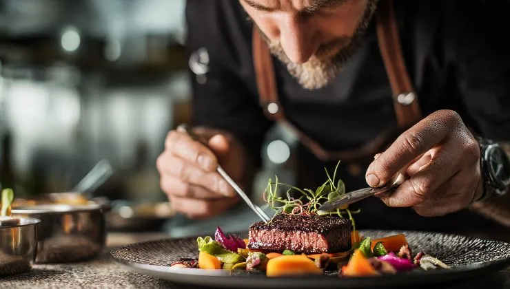 Michelin Guide Hungary 2025 – A magyar gasztronómia csillagai és újdonságai