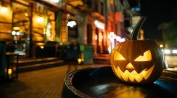 Borzongásra fel! Kihagyhatatlan Halloween-programok 2025-ben Magyarországon