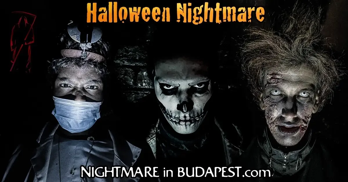 Fotó: https://www.nightmareinbudapest.com