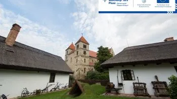 Új kerékpárút Ócsán – csak fél óra a fővárostól, tele élményekkel