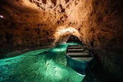 Titkokat őrző föld alatti világok − Mit rejt a barlangok mélye?