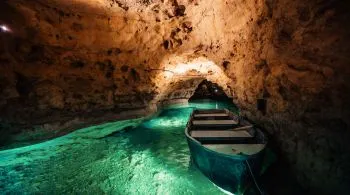 Titkokat őrző föld alatti világok − Mit rejt a barlangok mélye?