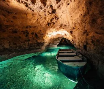 Titkokat őrző föld alatti világok − Mit rejt a barlangok mélye?