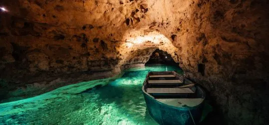 Titkokat őrző föld alatti világok − Mit rejt a barlangok mélye?