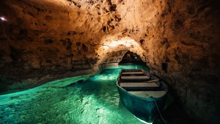 Titkokat őrző föld alatti világok − Mit rejt a barlangok mélye?