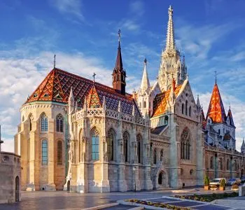 Budapest legrégebbi látnivalói 