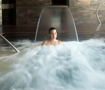 Legjobb budapesti hotelek, ahova külsősként is beugorhatsz wellnesselni