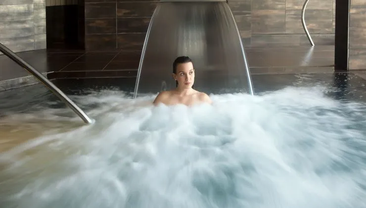 Legjobb budapesti hotelek, ahova külsősként is beugorhatsz wellnesselni