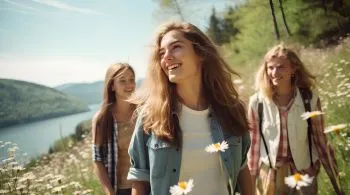 10+1 tanösvény, melyek tökéletesek tavaszi kirándulásokhoz