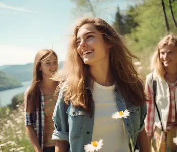 10+1 tanösvény, melyek tökéletesek tavaszi kirándulásokhoz