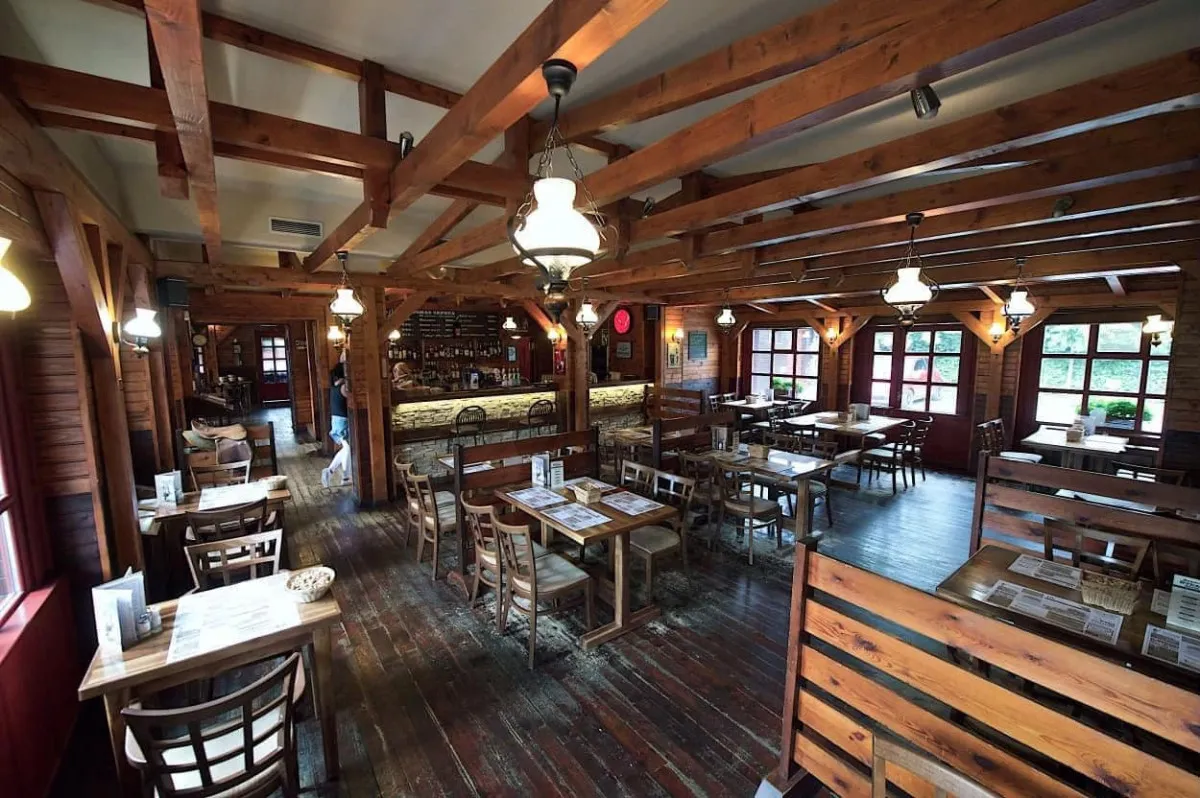 Fotó: Branco Steak House Facebook-oldala