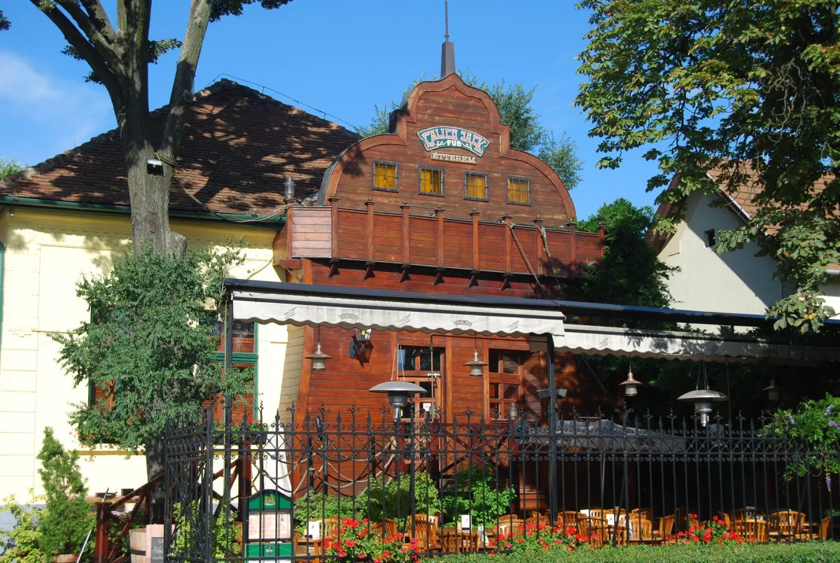 Fotó: Calico Jack Pub Facebook-oldala