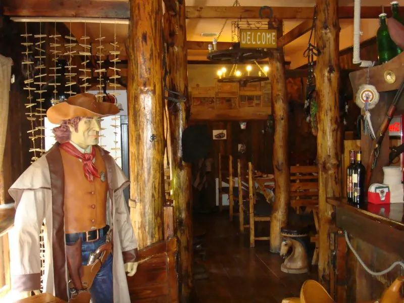 Fotó: Buffalo Steak House Facebook-oldala