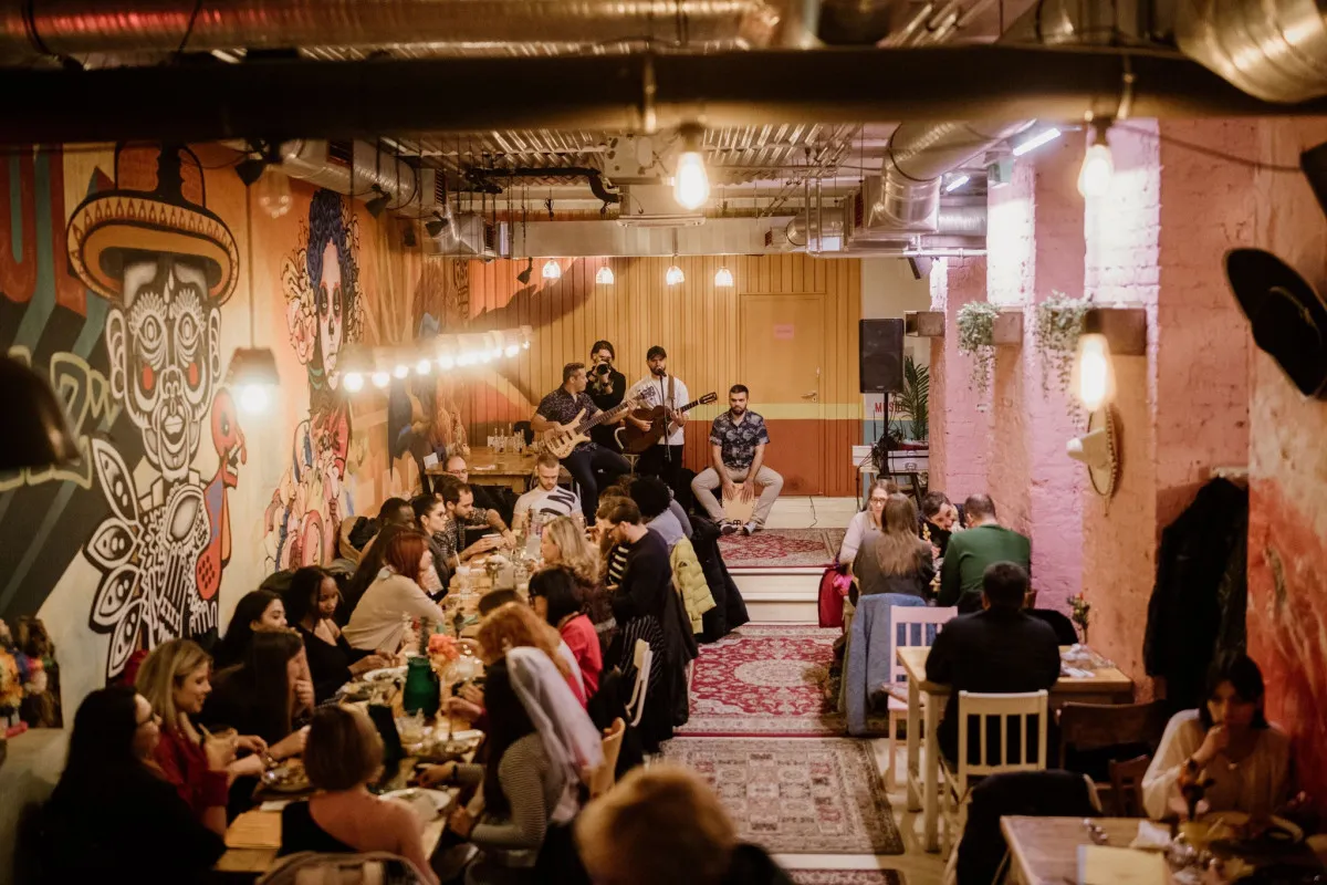 Fotó: Tereza Facebook-oldala