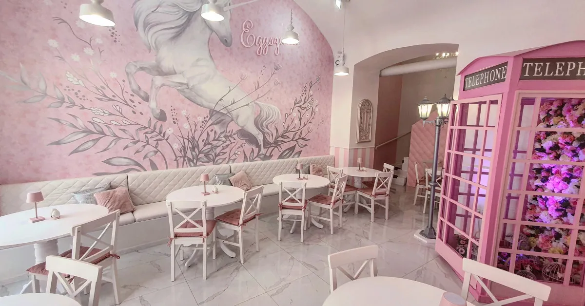 Fotó: Unicorn Bistro Facebook-oldala