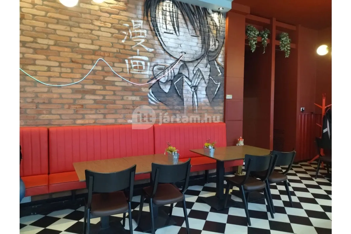 Fotó: Manga Cowboy! Facebook-oldala