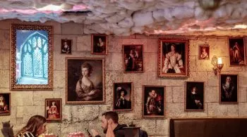 Kalózok, lovagok, unikornisok – Tematikus éttermek, amiket vétek lenne kihagyni