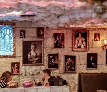 Kalózok, lovagok, unikornisok – Tematikus éttermek, amiket vétek lenne kihagyni