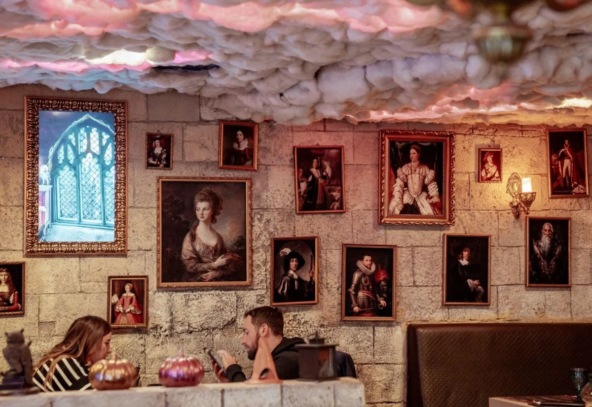 Fotó: The MAGIC Budapest Facebook-oldala