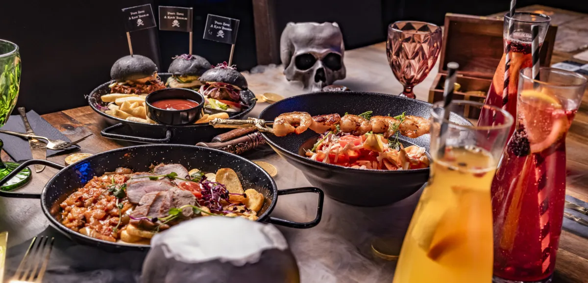 Fotó: Pirate Empire - A Kalóz Birodalom Facebook-oldala