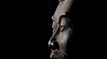 Az első kínai császár agyagkatonái a Szépművészeti Múzeumban