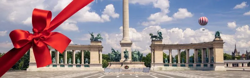 Karácsonyi ajándékötlet: élményprogram ajándékba