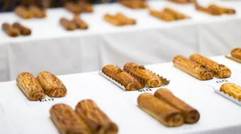 Megvannak az Év bejglije verseny győztesei!