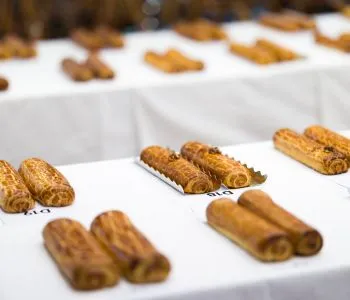 Megvannak az Év bejglije verseny győztesei!