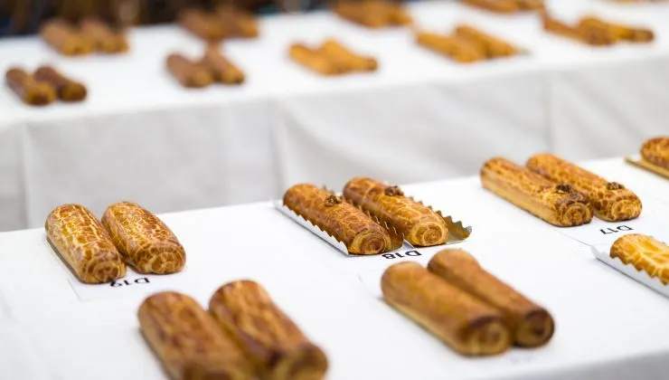 Megvannak az Év bejglije verseny győztesei!