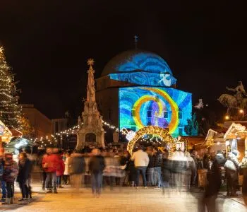 10 magyar város, ahol 2025-ben karácsonyi vásár vár rád