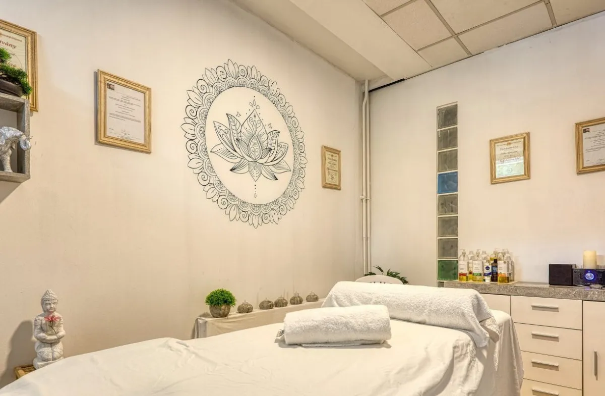 A Lővérek erdeiben vár a felújított Hotel Szieszta Sopron