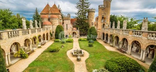 Nappal kalandok, este pezsgőfürdőzés: 5+1 tipp, hová utazz 2026-ban