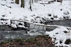 Varázslatos hegyvidéki falvak, amik téli mesevilággá változnak