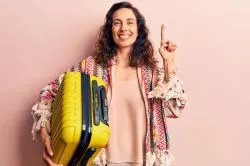 Te milyen utazó vagy? Derítsd ki, melyik helyre mennél az alábbiak közül!