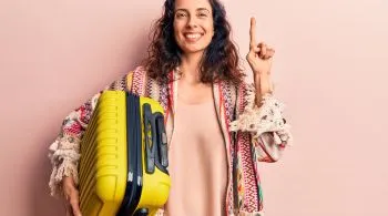 Te milyen utazó vagy? Derítsd ki, melyik helyre mennél az alábbiak közül!