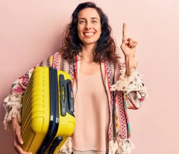 Te milyen utazó vagy? Derítsd ki, melyik helyre mennél az alábbiak közül!